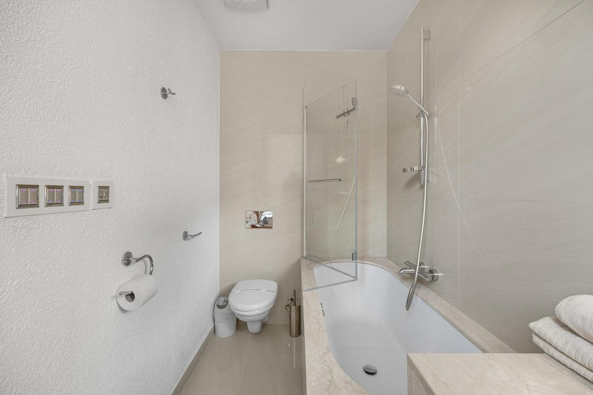 Revon Business Apartment 50 Dunajska Bratislava Exterior photo
